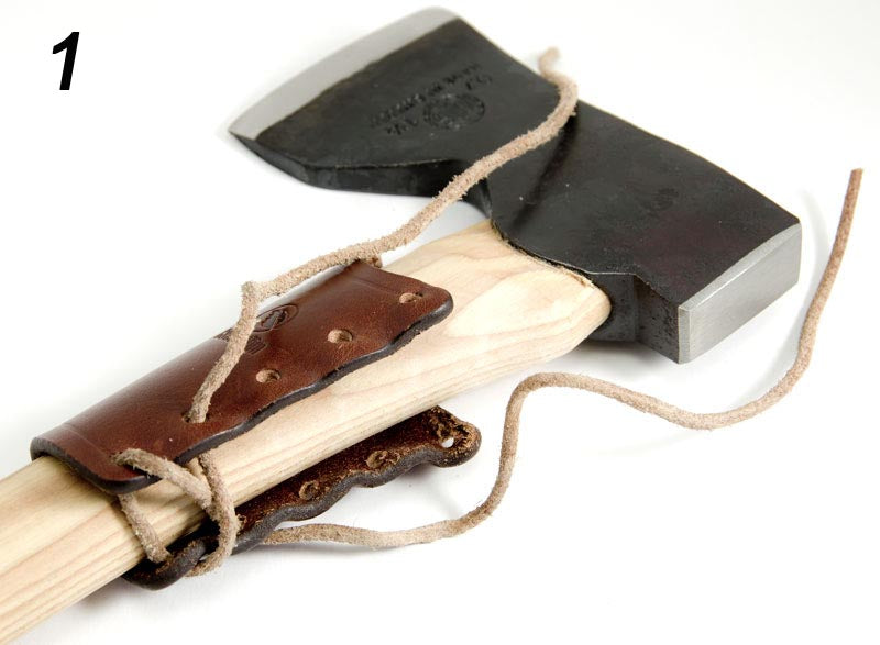 Casström Overstrike Guard