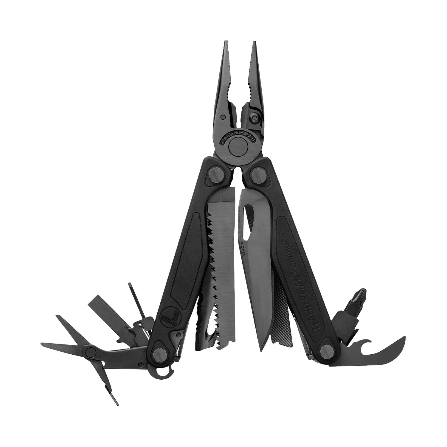 Leatherman Charge + Forest Camo