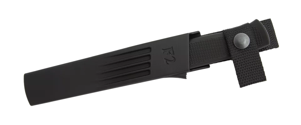 Fällkniven Filetiermesser F2