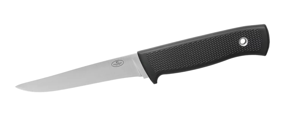 Fällkniven Filetiermesser F2