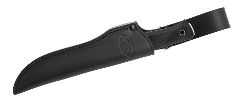 Fällkniven S1 Lederetui