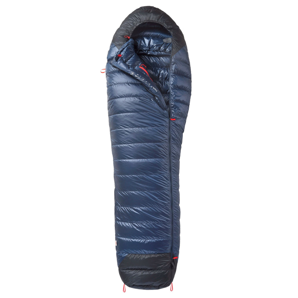 Pajak Core 400 180cm -6C Daunenschlafsack