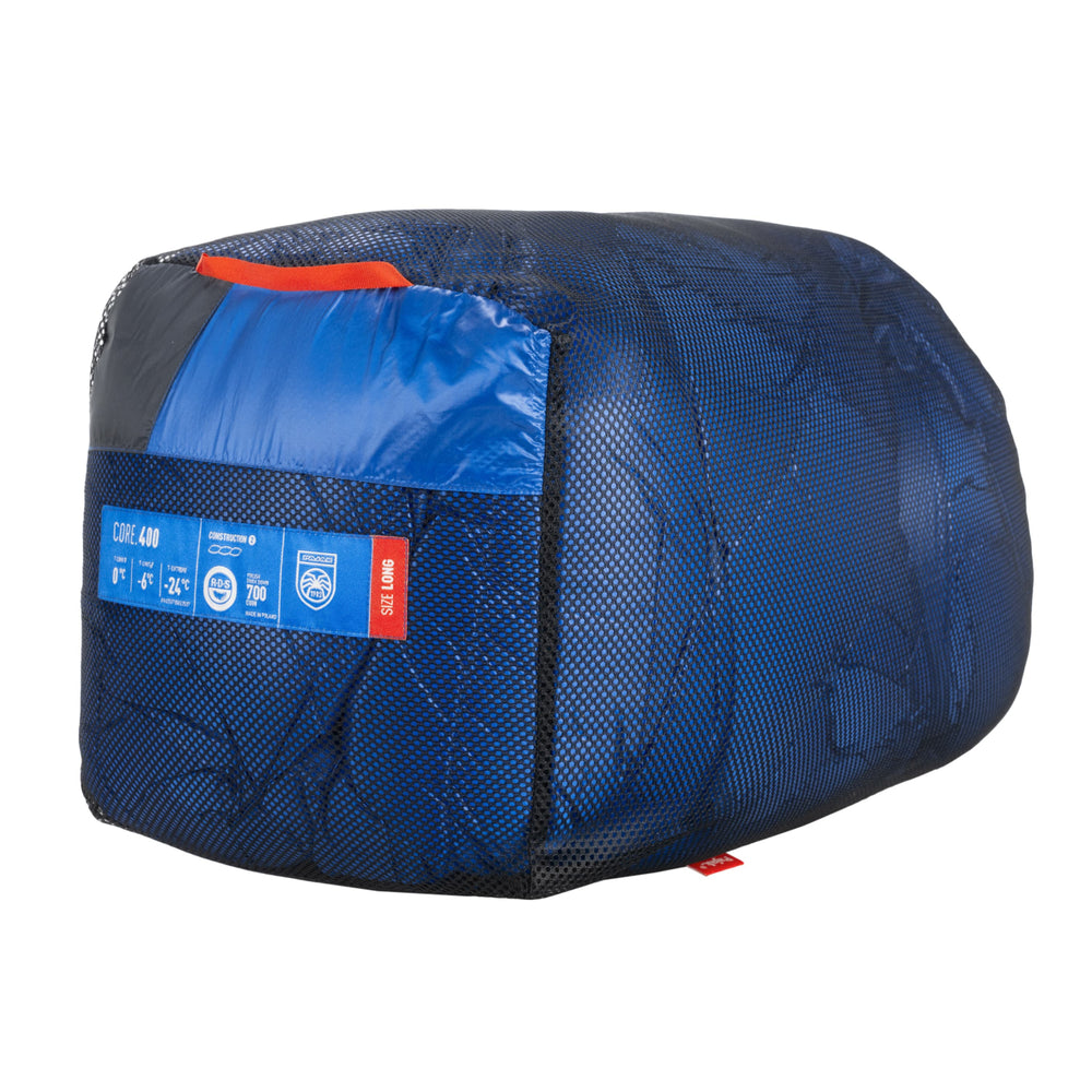 Pajak Core 400 205cm -6C Daunenschlafsack