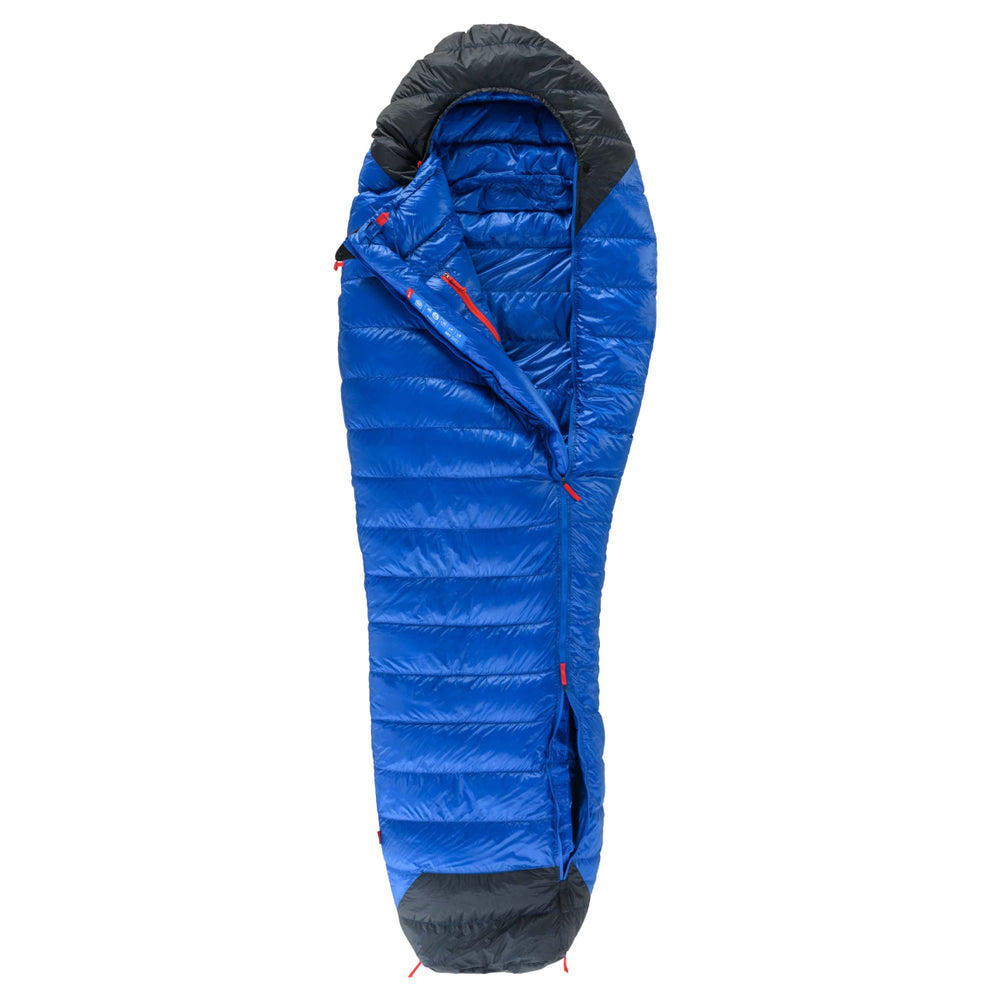 Pajak Core 400 205cm -6C Daunenschlafsack