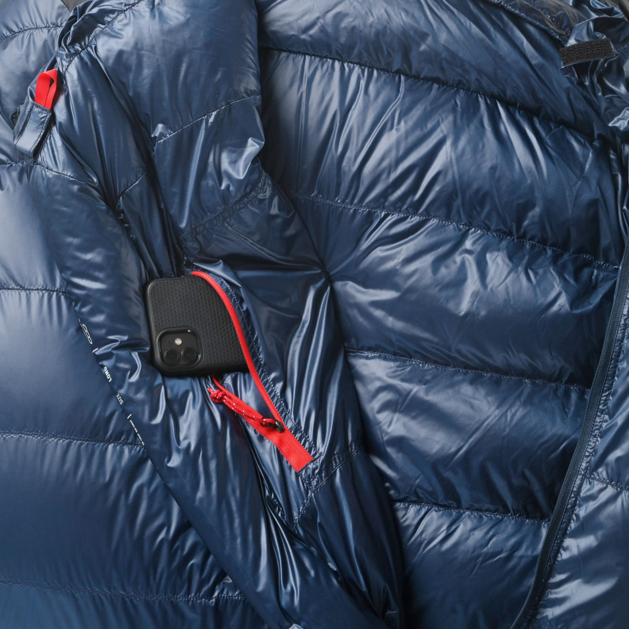 Pajak Core 550 180cm -9C
