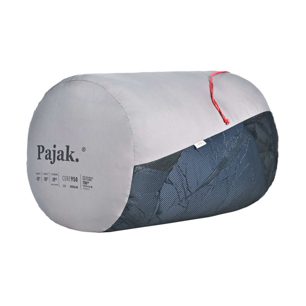 Pajak Core 950 165cm -18C