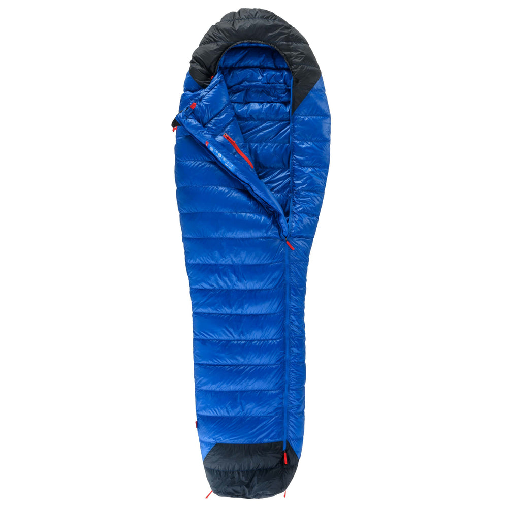 Pajak Core 400 205cm -6C Daunenschlafsack