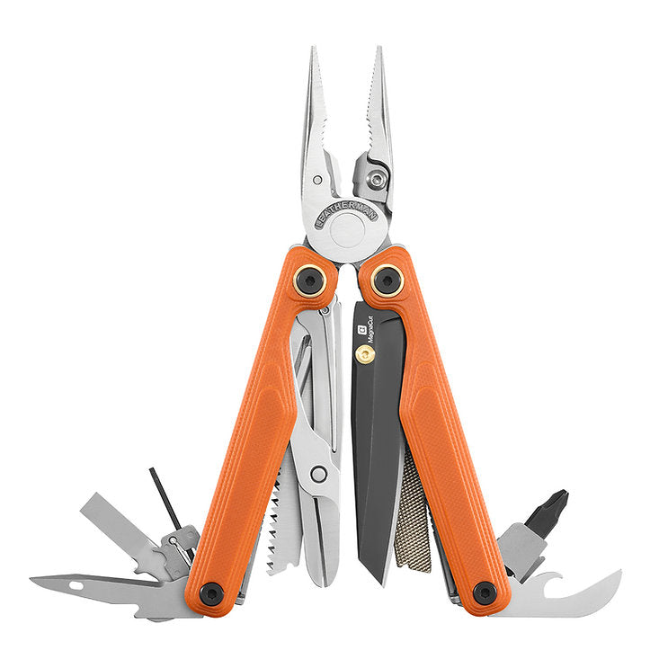 Leatherman Wave Alpha