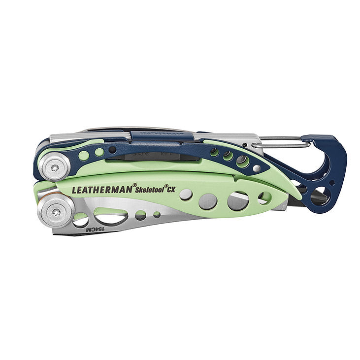 Leatherman SKELETOOL CX Vardant