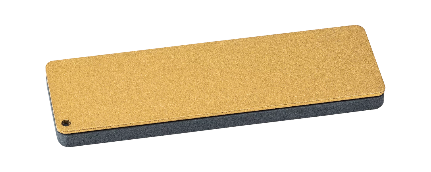 Fällkniven Kombiwetzstein Diamant/Keramik DC4