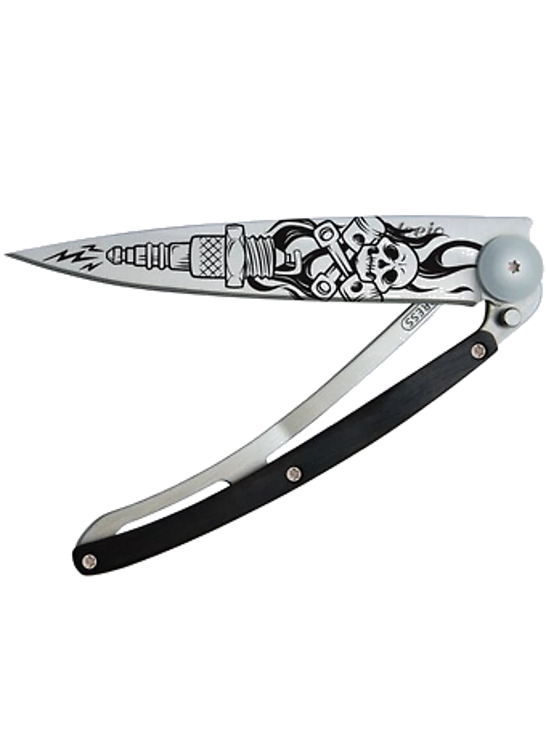 Deejo Tattoo 37gr Biker