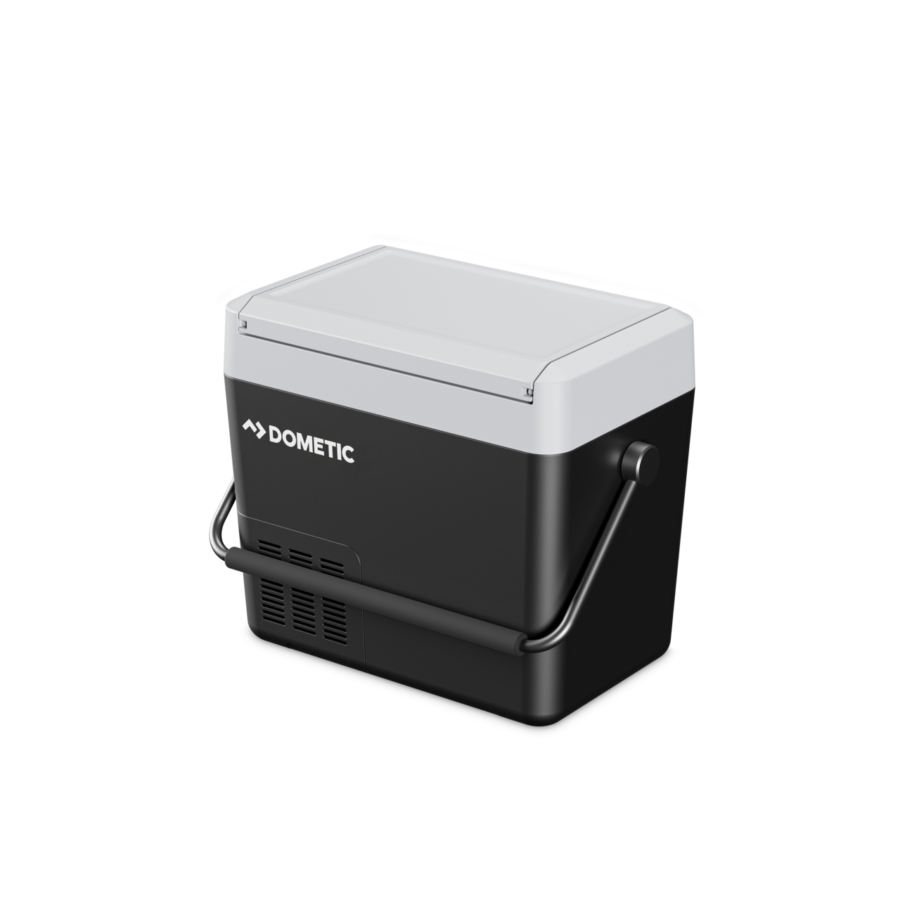 Dometic CFF 18 Tragbare Kompressorkühlbox (19 l) für Auto, Van und Zuhause