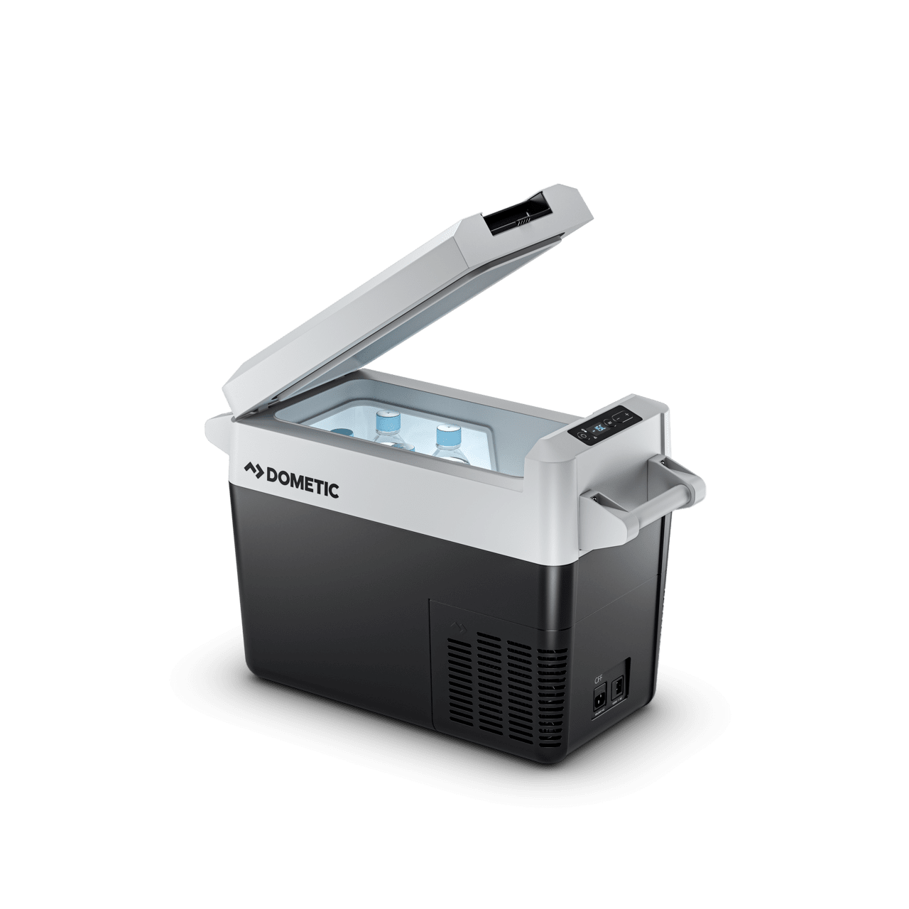 Dometic CFF 20 Tragbare Kompressorkühlbox mit 21 Liter