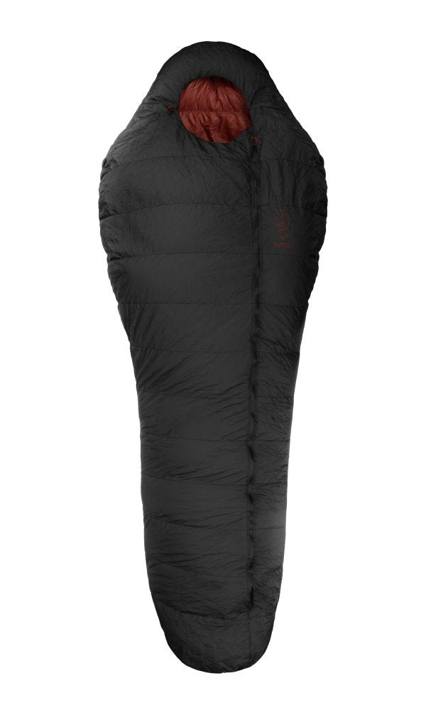 Patizon Gdry 500 – Wasserfester Daunenschlafsack -10°C 200cm