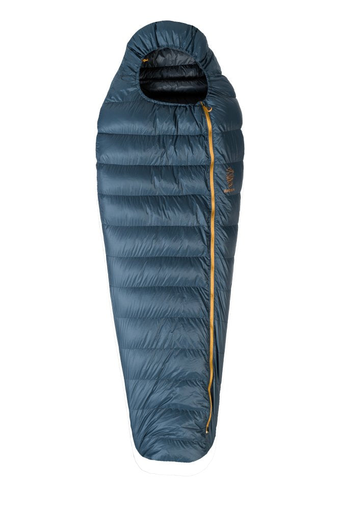 Patizon R 300 - SUMMER MINIMALISM M +2 °C Midnight Navy