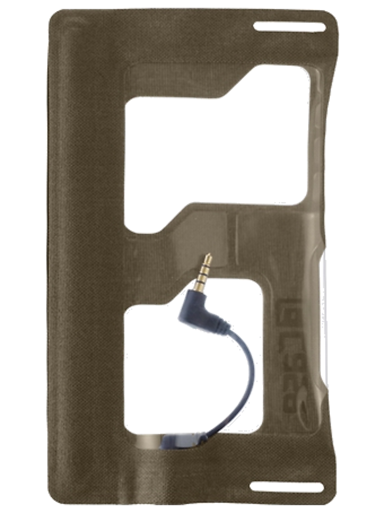 E-Case iPod iPhone 4 case