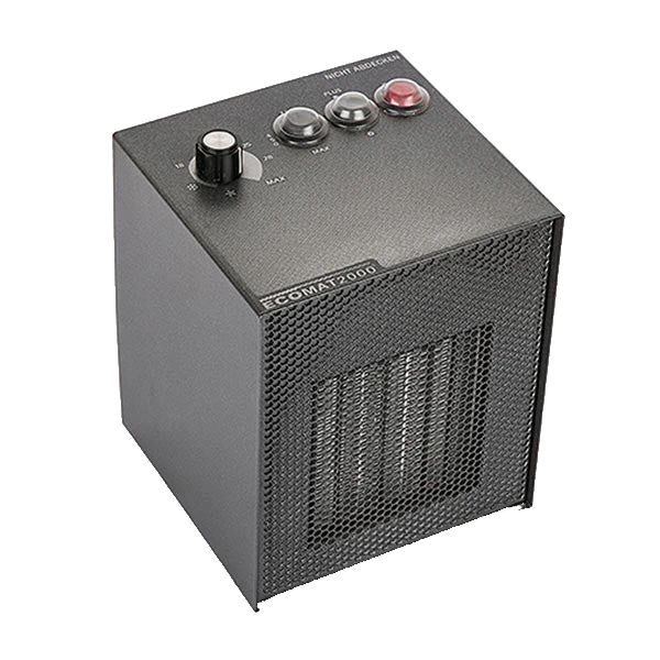ECOMAT 2000 Classic Plus Zeltheizung