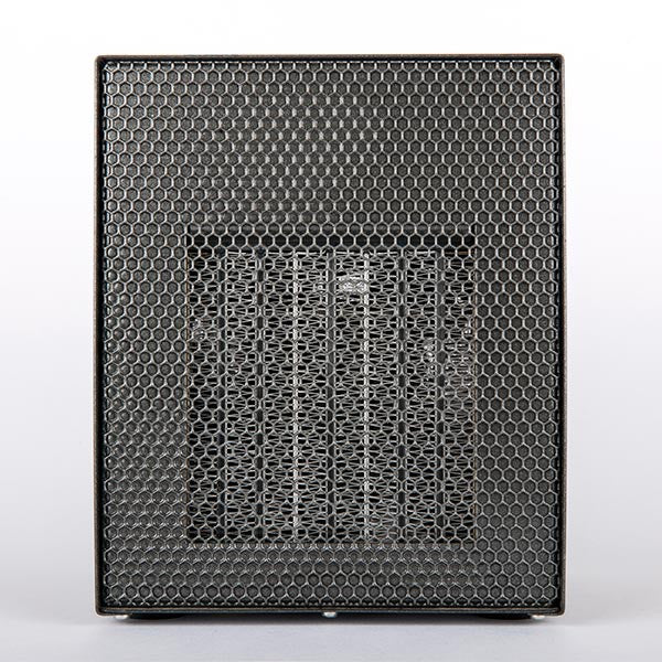 ECOMAT 2000 Classic Plus Zeltheizung