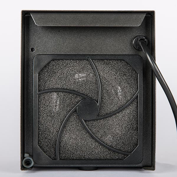 ECOMAT 2000 Classic Zeltheizung