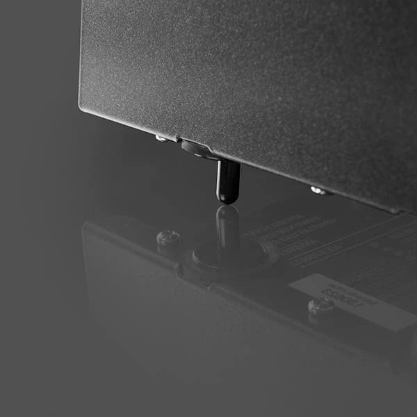 ECOMAT 2000 Classic Plus Zeltheizung