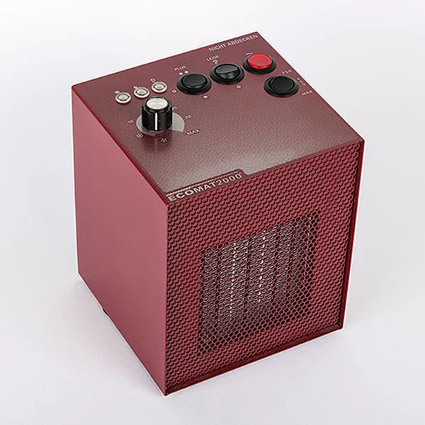 ECOMAT 2000 Select Zeltheizung