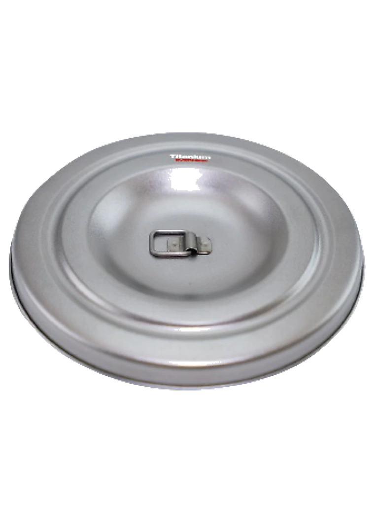 Evernew Ti Lid for Ti Cup 570FD