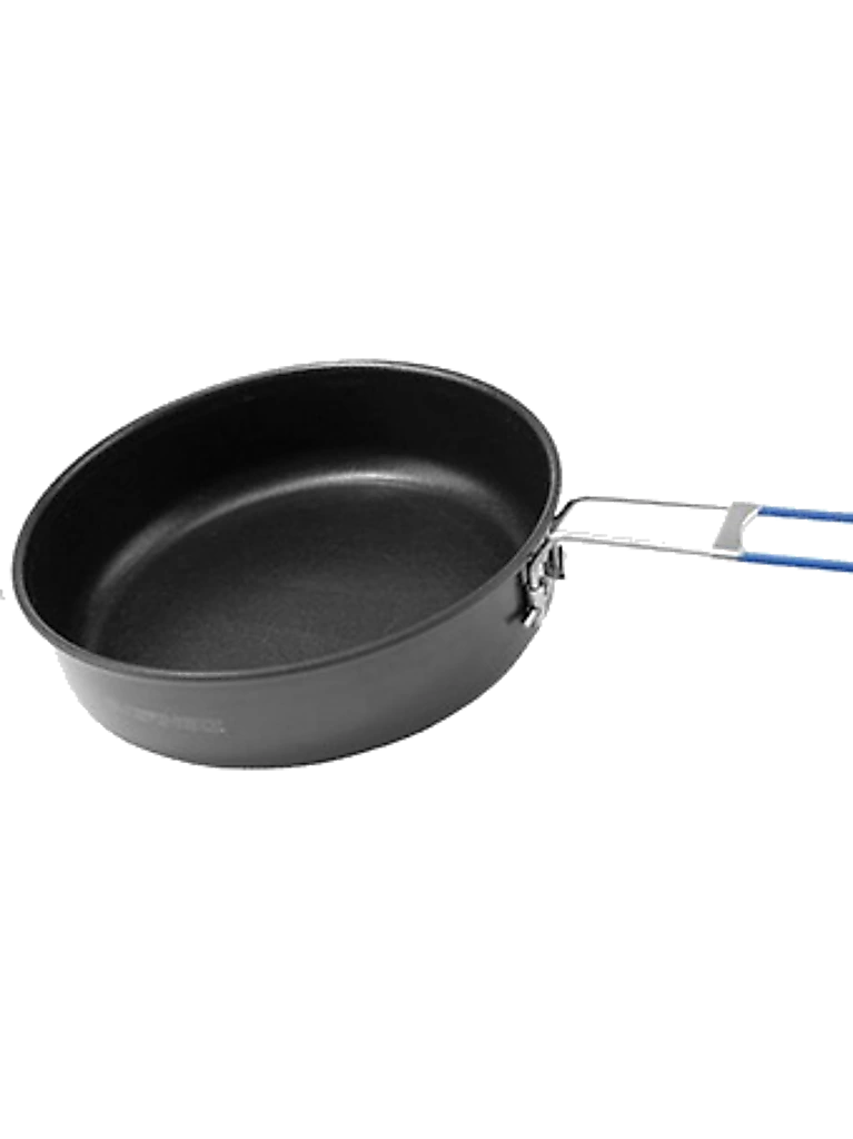 Evernew UltraLight Bratpfanne 14cm