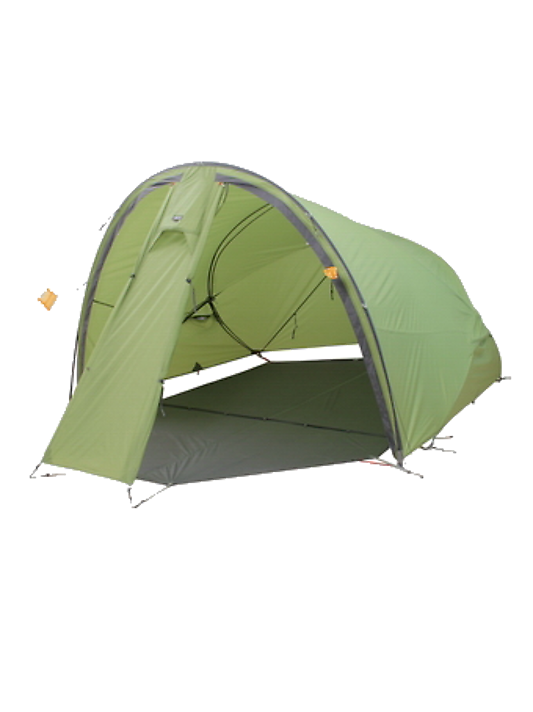 Exped Gemini IV DLX Footprint