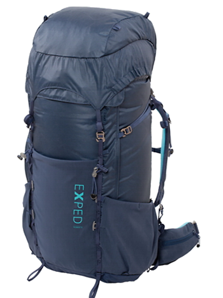 Exped Thunder 70 Womens