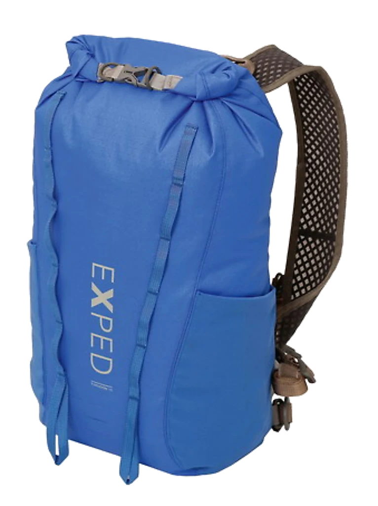 Exped Typhoon 15 Blue