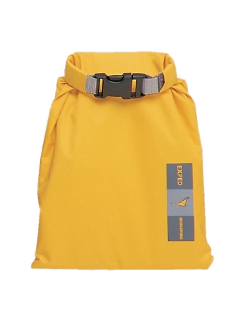 Exped Crush Drybag 2XS