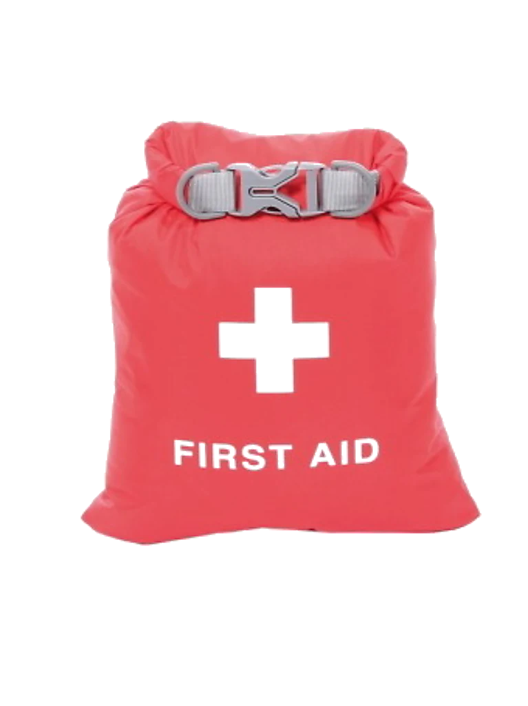 Exped Drybag First Aid S