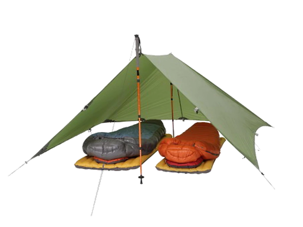 Exped Scout Tarp Extreme
