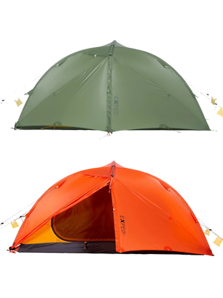 Exped Venus II Extreme