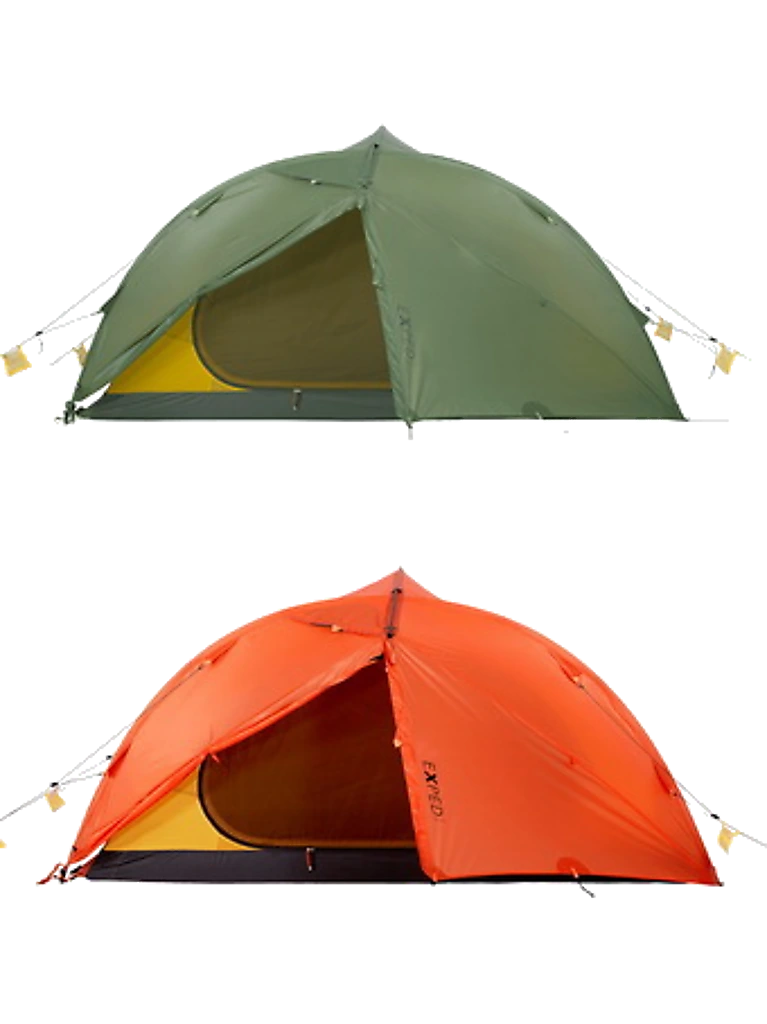 Exped Venus III Extreme