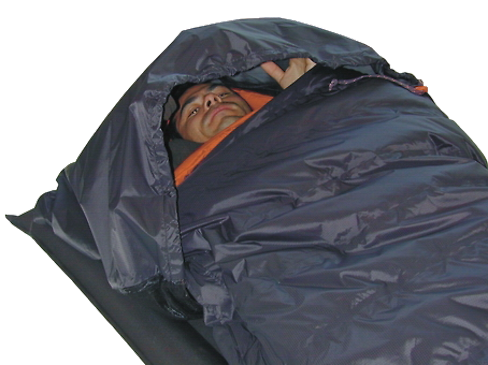 Exped WB Hood