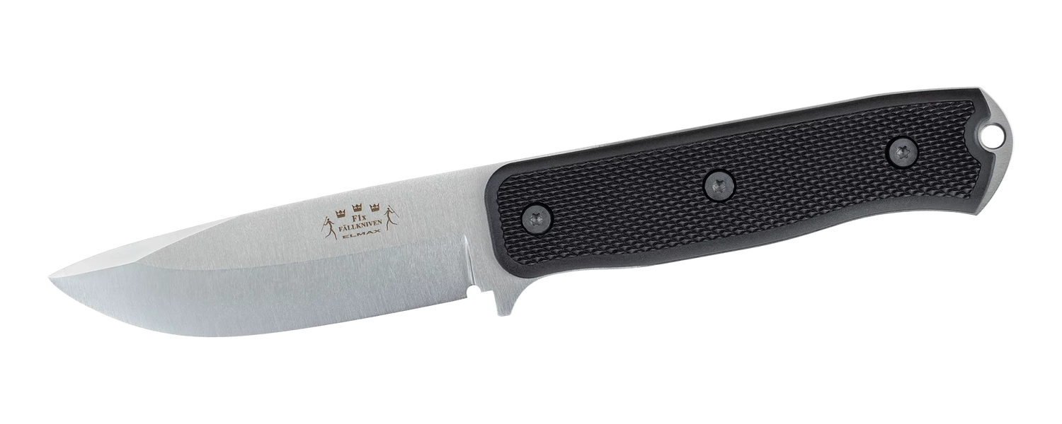 Fällkniven F1x Elmax