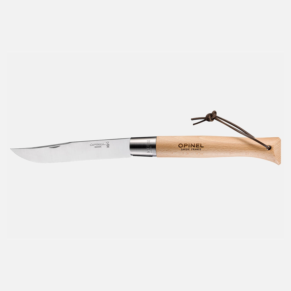 Opinel No. 13 – Das legendäre Riesenklappmesser | 50 cm