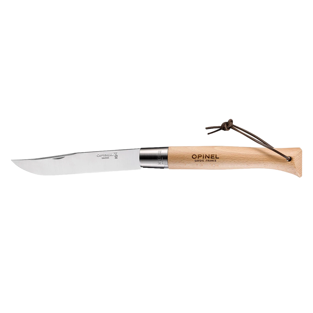 Opinel No. 13 – Das legendäre Riesenklappmesser | 50 cm