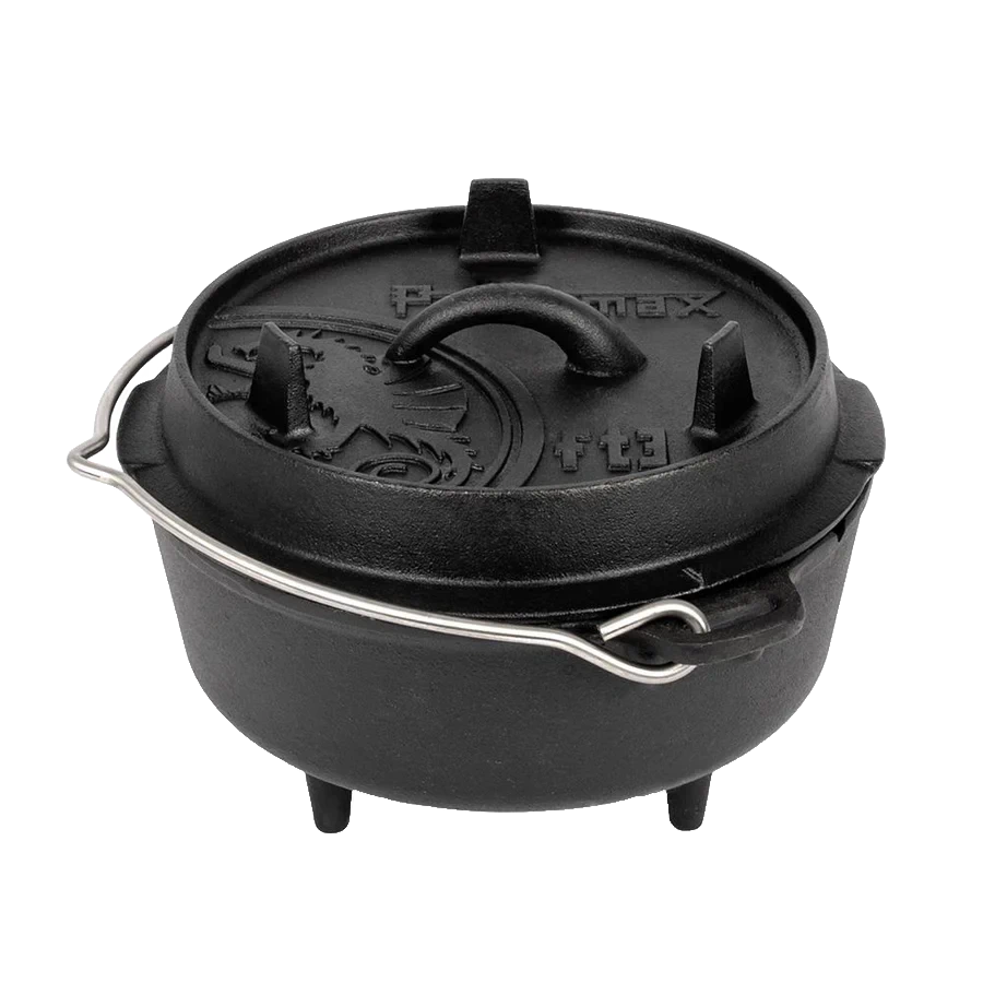 Petromax Feuertopf ft 3