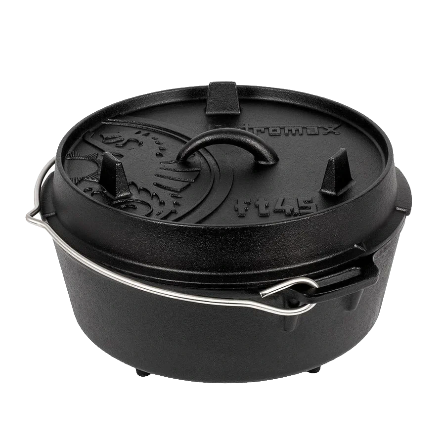 Petromax Feuertopf ft4.5