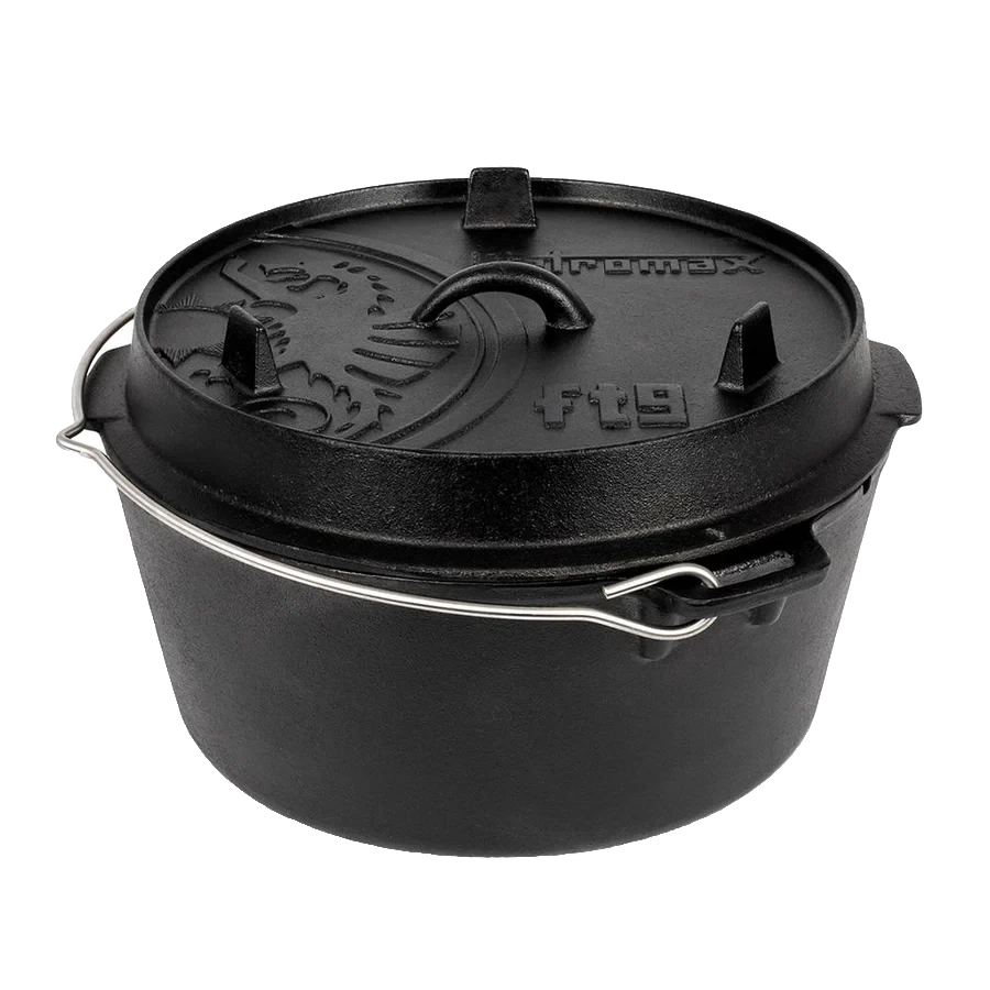 Petromax Feuertopf ft9-t