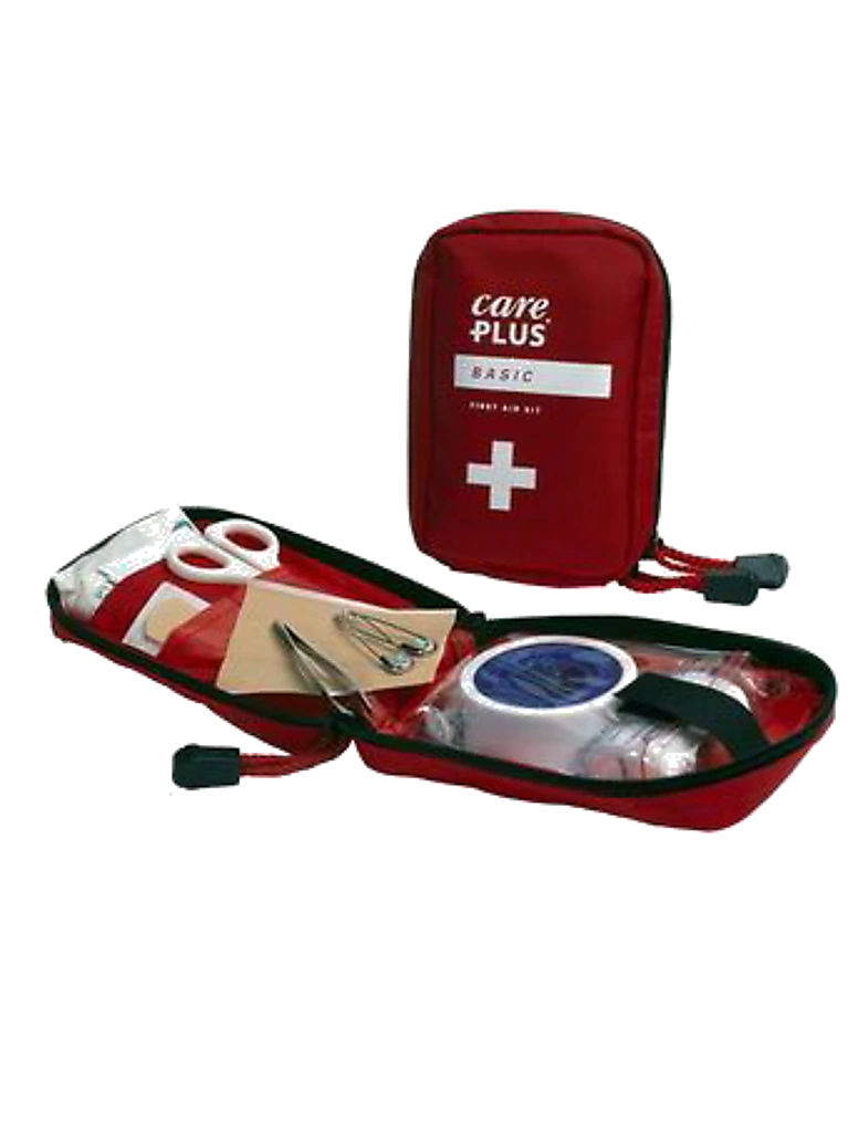First Aid Kit Basic