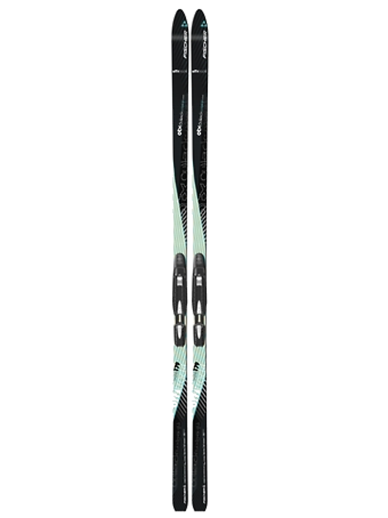 Mietski Fischer Outback 68 Set