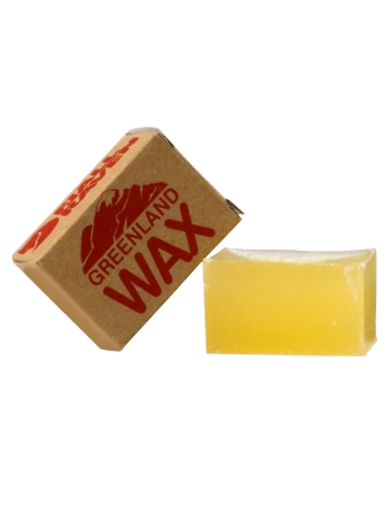 Fjällraven Grönland Wachs Travel