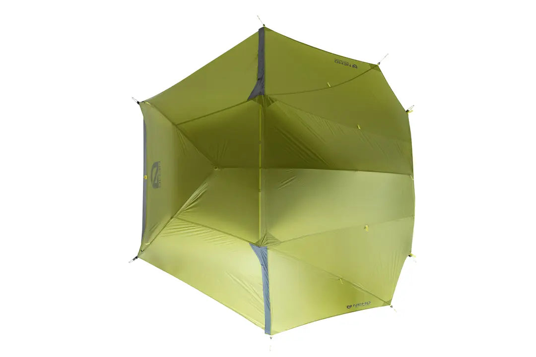 Nemo Equipment Dragonfly 2 OSMO™ Ultraleicht Zelt