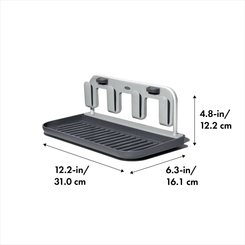 OXO Good Grips Abtropfgestell für Trinkflaschen