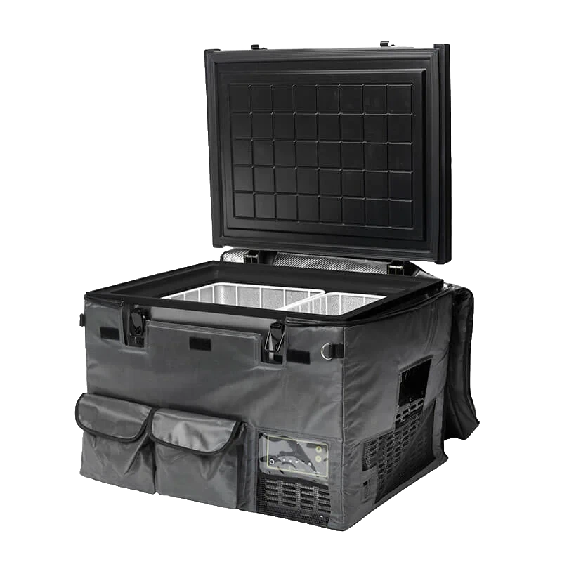 GoalZero Alta 50 Kompressorkühlbox