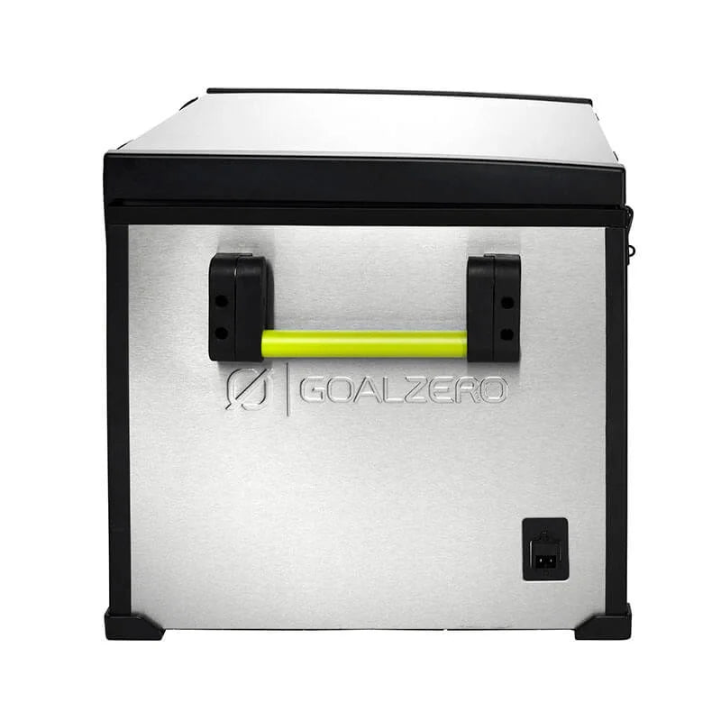 GoalZero Alta 50 Kompressorkühlbox