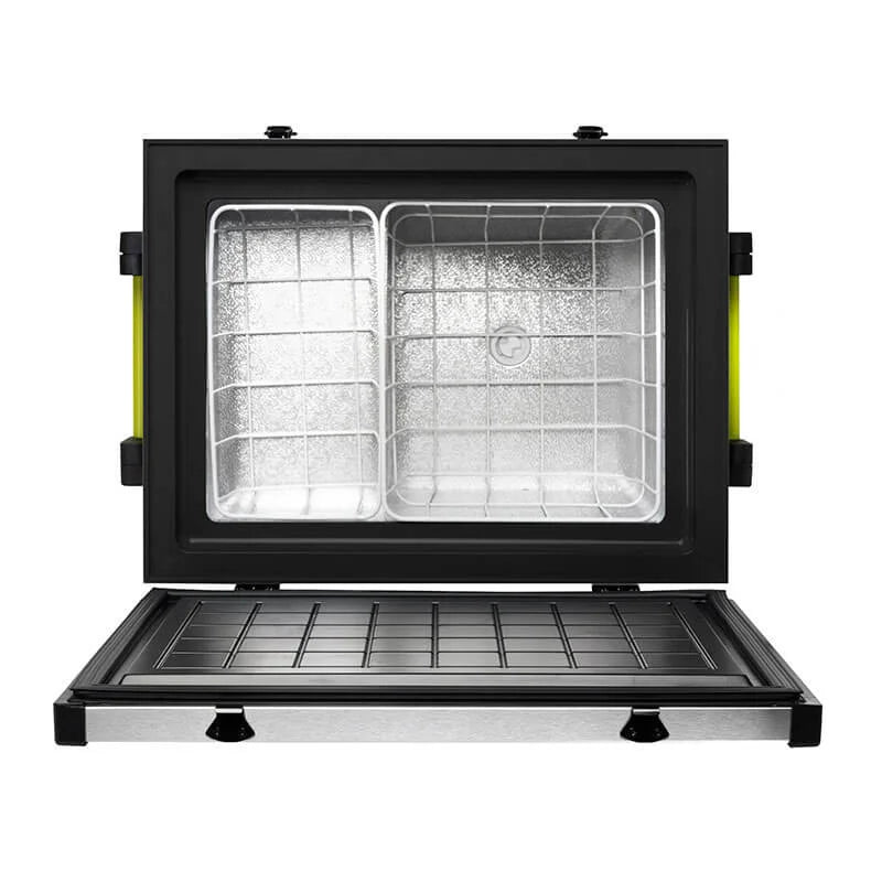 GoalZero Alta 50 Kompressorkühlbox